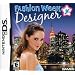 Fashion Week Junior Designer