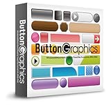 ボタン素材集(ショップデザインやホームページに使えるボタン素材集)