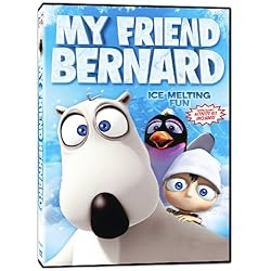 My Friend Bernard