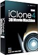 iClone 4.0 Pro