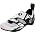 Pearl iZUMi Men's Tri Fly IV Cycling Shoe