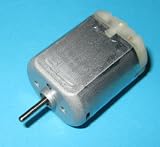 Central Door Lock Actuator Motor FC-280PC-22125