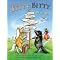 Itty and Bitty Children's Book Series