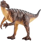 Large Iguanodon Figure