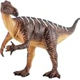 Large Iguanodon Figure