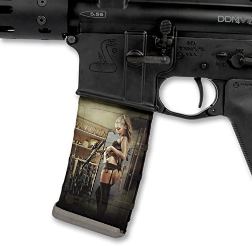 Rapid Wraps Mag Wraps - Hot Shots, June 2012 (2 Pack)