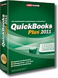 QuickBooks PLUS 2011 (Version 15.00)