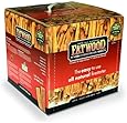 Wood Products 9910 Fatwood Box, 10 Pounds