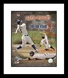 David Wright Framed New York Mets 8x10 Photo - 30/30 Club Collage