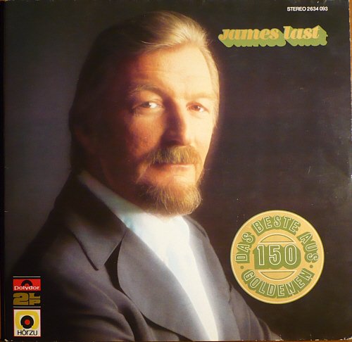 James Last - Ballade Pour Adeline Lyrics - Zortam Music