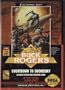 Buck Rogers: Countdown to Doomsday