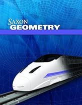Book Saxon Geometry [W.O.R.D]