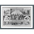 Historic Print (XL): Our intelligent jury system""