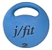 j/fit 4.4lb Premium Handle Medicine Ball