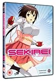Sekirei - The Complete Series [DVD]