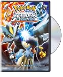 Pokemon Movie 15: Kyurem vs. The Swor...