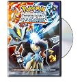 Pokemon Movie 15: Kyurem vs. The Sword of Justice