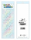 ドリームファクトリー　マイクロスター21シール