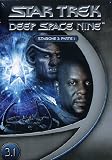 Star Trek Deep Space Nine Stagione 03 #01 (3 Dvd) - IMPORT