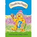 Hamish McHaggis Activity Book
