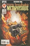 Norm Breyfogle's Metaphysique #1 April 1995