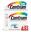 Centrum Multivitamin & Multimineral 130 Tabs EXP 3/2010 [Health and Beauty]
