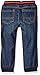 The Children's Place Baby Boys' Pull-On Jean
