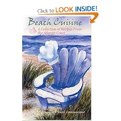 Beach Cuisine