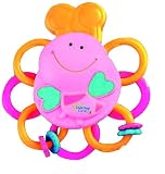 from Lamaze Massaging Teether (Model LC23076MP)