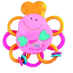 Massaging Teether