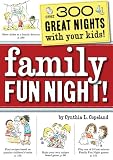 Family Fun Night
