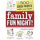 Family Fun Night