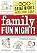 Family Fun Night