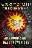 The Phoenix in Flight (Exordium)