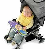 Fisher-Price Activity Rhino, Luv U Zoo