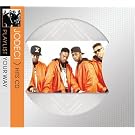 Playlist Your Way (Dig)