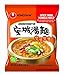Nongshim Ansungtangmyun Noodle Soup, 4.4 Ounce (Pack of 24)