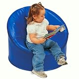 Product details for Toddler Scoop Chair
