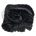 GOODY 1CT FABRIC FLWR SALON