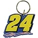 Search : Jeff Gordon - # 24 Signature Acrylic Keychain