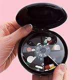 Compact Pill Box