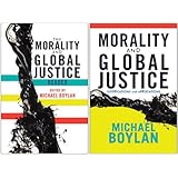 morality and global justice 2 vol set