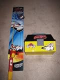 Speed Racer Fishing Pole and Utility Box