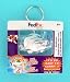 Fedex Express Airplane Key Chain W/ Lights & Sound