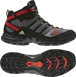 Produkt-Bild: adidas Outdoor Schuhe AX 1 MID GTX grau