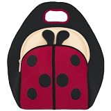 Cute as a Bug Lunch Bag 12 by Dabbawalla Bags