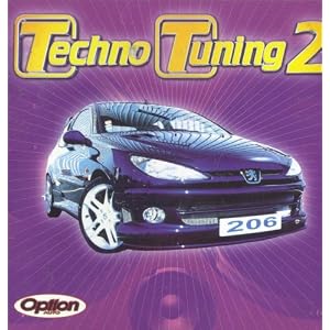 Techno Tuning 2