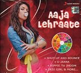 Music : Aaja Lehraate
