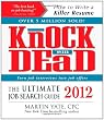 Knock 'em Dead 2012: The Ultimate Job Search Guide