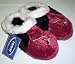 Arizona Cardinals NFL Youth Plush Slippers - L